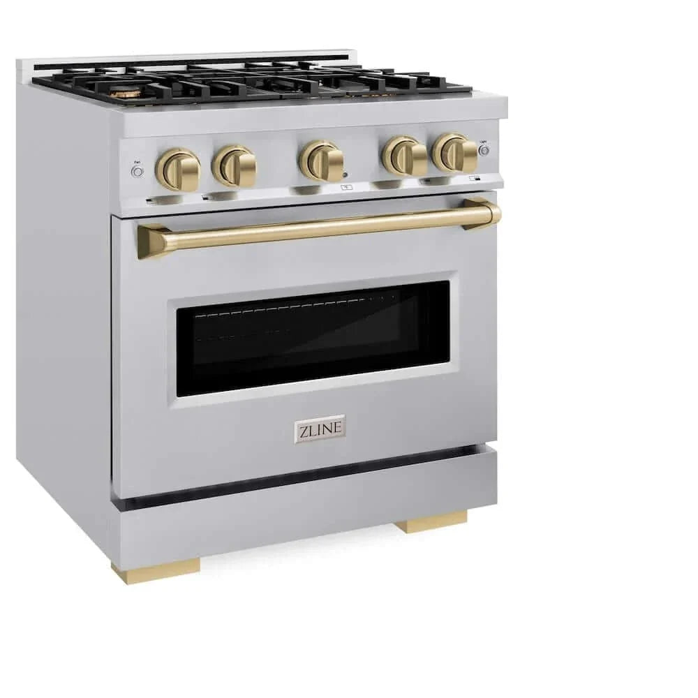 ZLINE 30