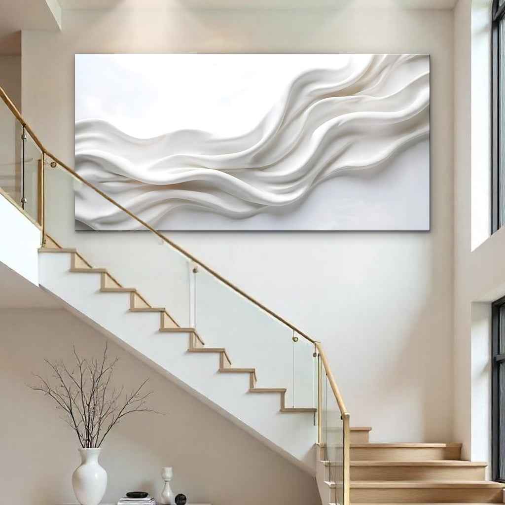 Wind Whispers Wall Art