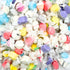 Salt Water Taffy Candy – Assorted Flavors – Bulk Value Bag