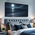 Beach Shoreline Coastal Wall Art