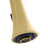 ZLINE Edison Kitchen Faucet, EDS-KF-PG