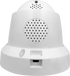 Silarius SIL-DHOMEWIFI2MP36 WiFi PTZ Camera, APP enabled, fixed, 2MP full HD ,2-way audio - 3.6mm lens