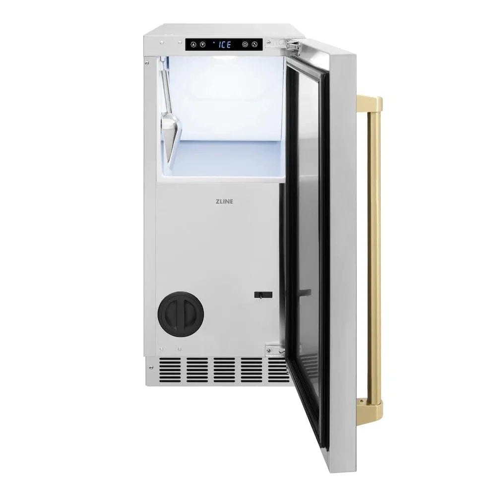 ZLINE 15