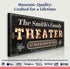 Theater Sign VIII