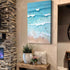 Beach Days Wall Art IX