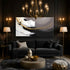 Wave Abstract Wall Art