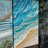 Beach Days Wall Art IV