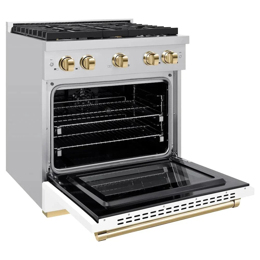 ZLINE 30