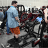 Pro Strength Dynamic Row - Chest Supported - Muscle D Fitness - Premium Adjustable Plate Loaded