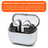 Galaxy Buds 3 Pro Memory Foam Ear Tips - WC TipZ Galaxy