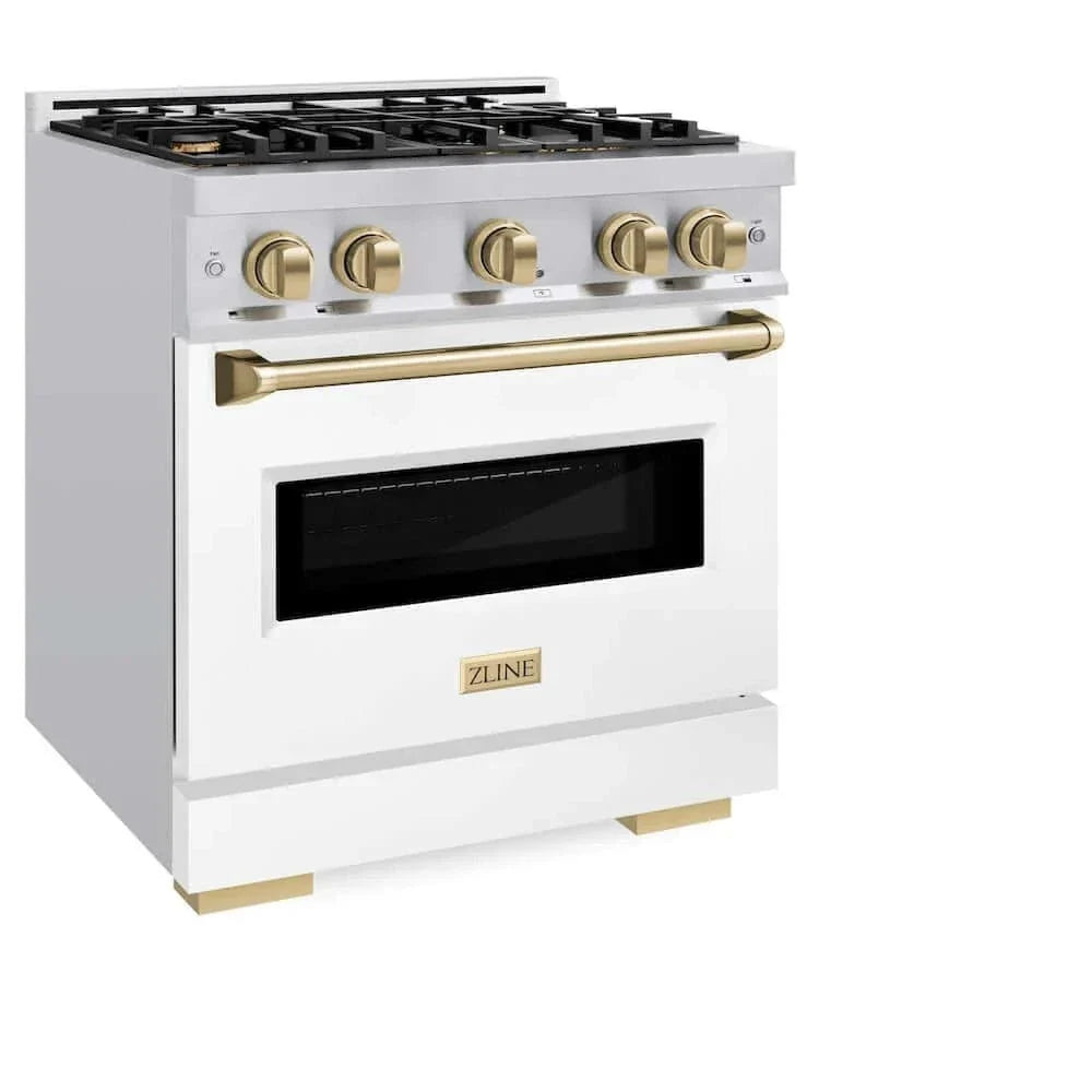ZLINE 30