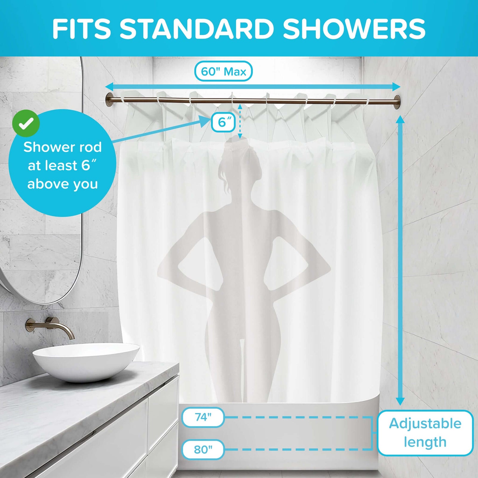 EXPANDY® Curtain