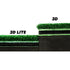 SIGPRO 3D LITE Golf Hitting Strip