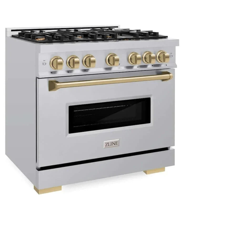 ZLINE 36