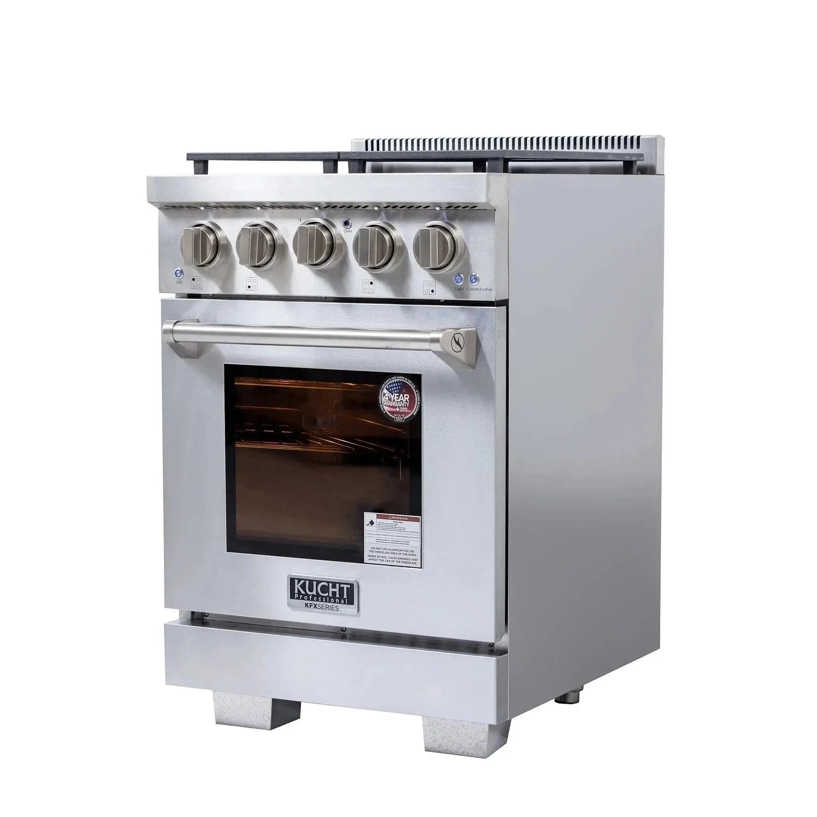 Kucht Professional 24