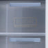 Kucht 18" Built-In Panel Ready Freezer Column KR180TF