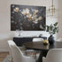 Midnight Magnolias Wall Art