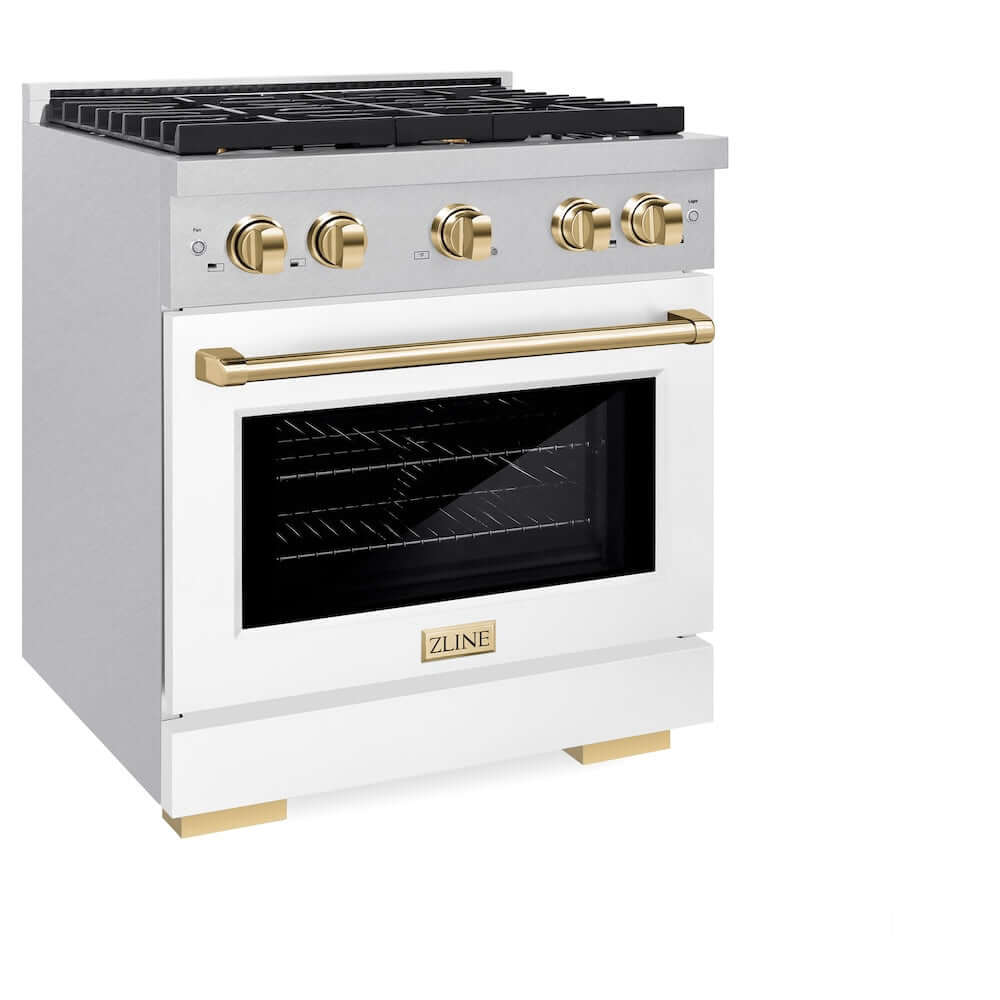 ZLINE 30