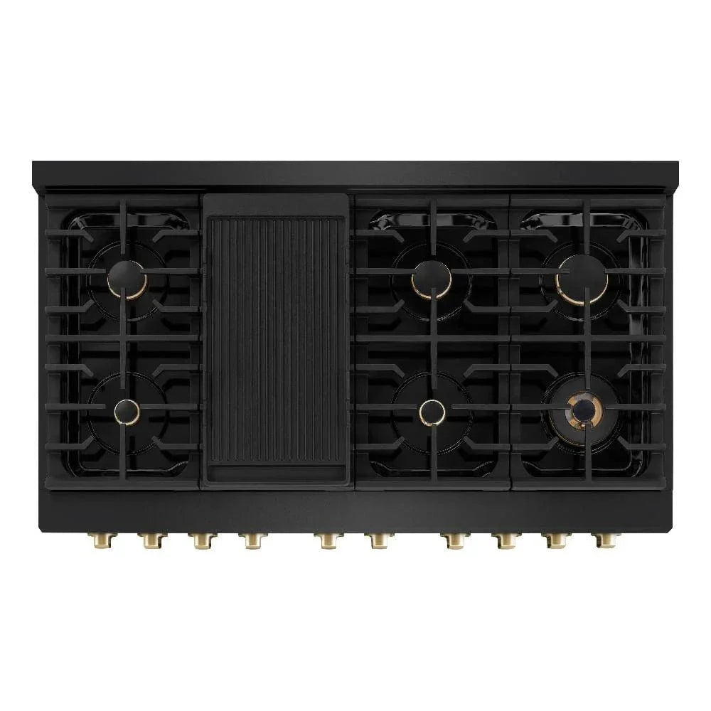 ZLINE 48