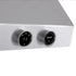 Kucht 30" Ducted Under Cabinet Range Hood Stainless Steel with Digital Controls KRH300-SS