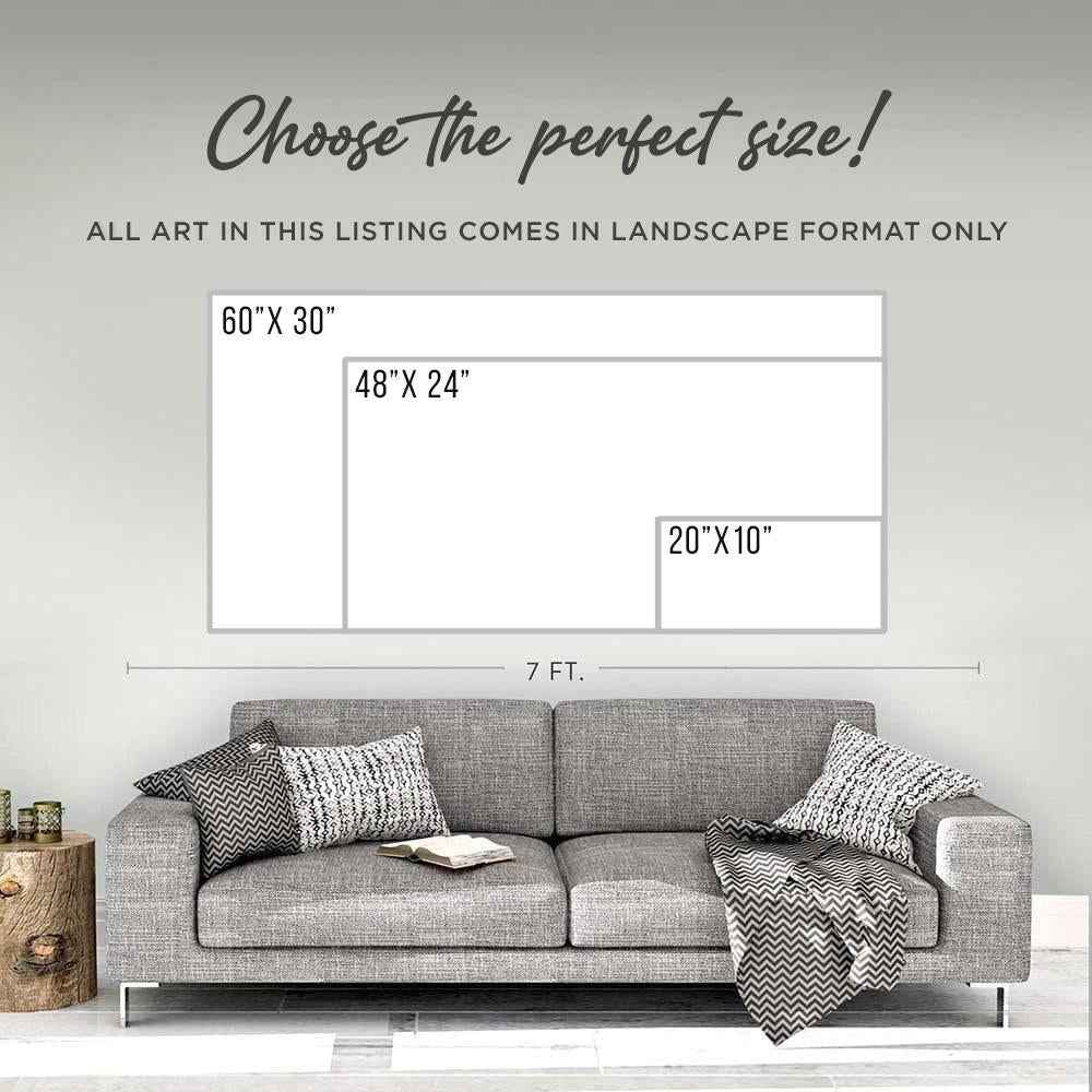 Psalm 121:1-8 - My Help Comes From The Lord Sign