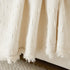 Textured Throw Blanket with 3D Dobby Weave, Minimalist Furniture Protector for Couch