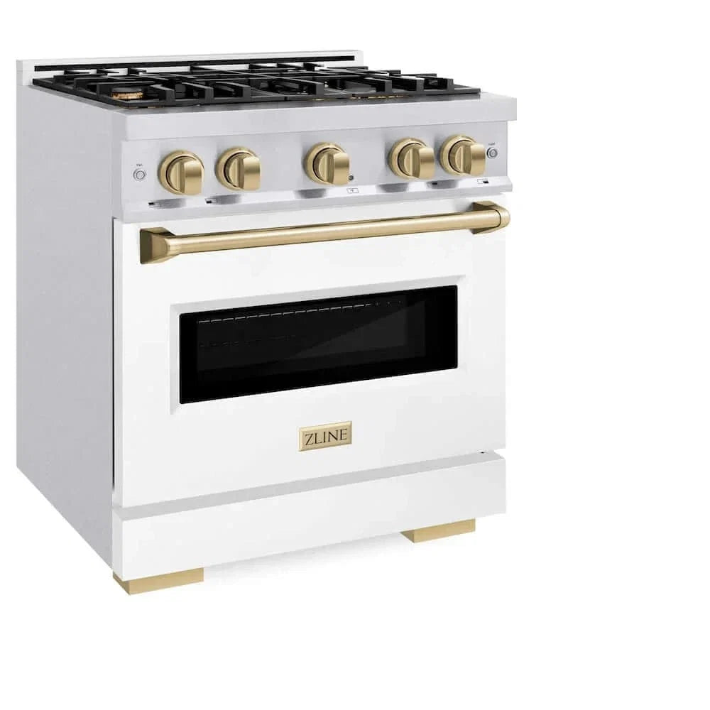 ZLINE 30