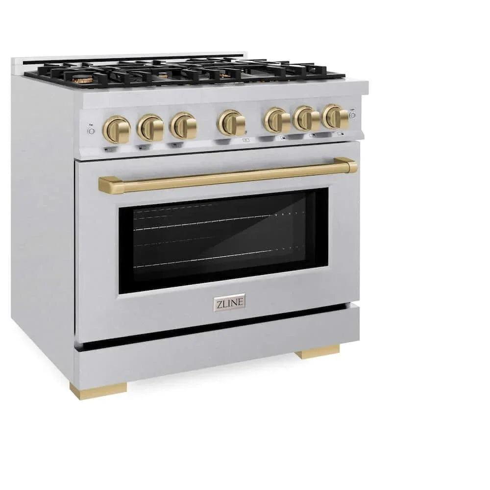 ZLINE 36