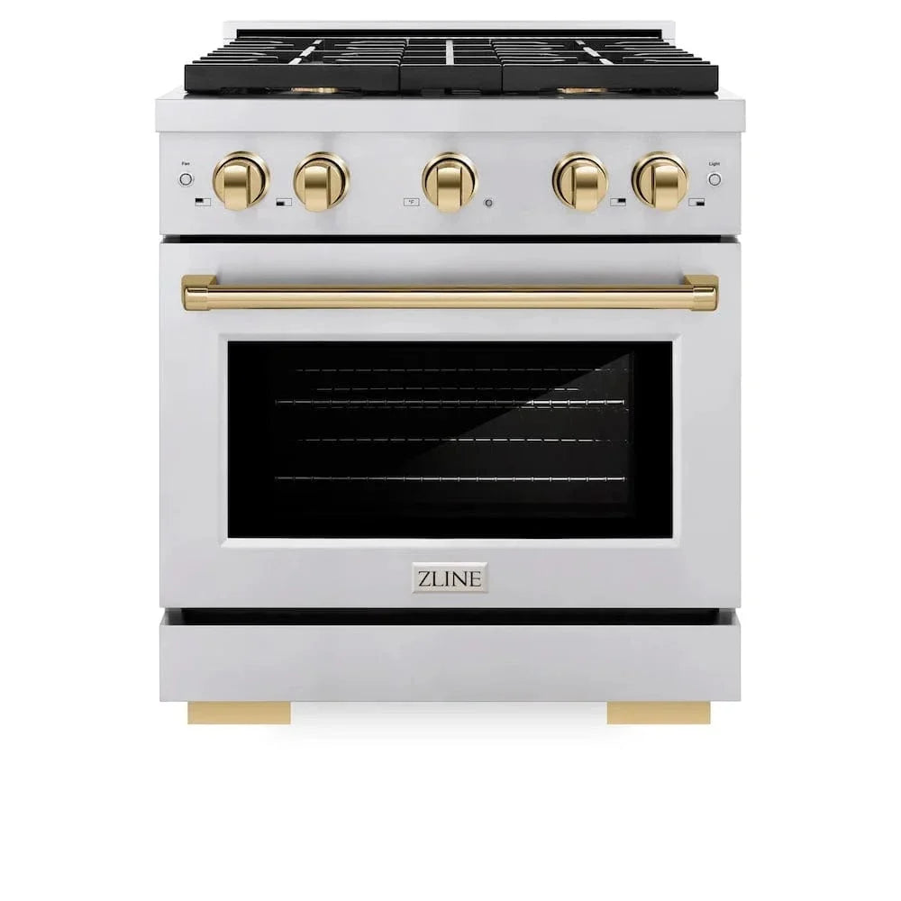 ZLINE 30