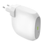 Silarius SILSPA101US Portable Wireless VoIP Adapter