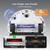 Roborock Q10 S5+ Robot Vacuum and Mop with Auto-Empty Dock