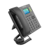 Silarius SILCIPP3SPW Basic Business Color Screen IP Phone