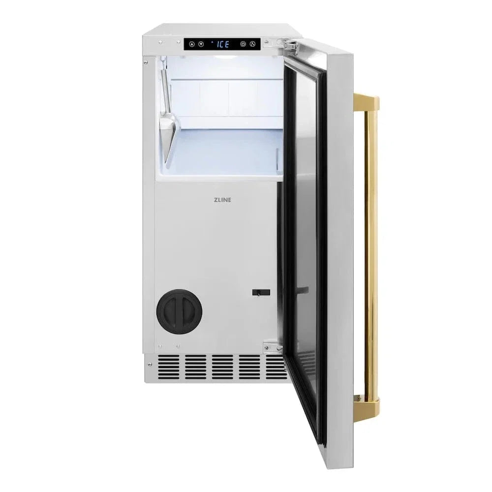 ZLINE 15