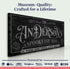 Personalized Spookeasy Bar Sign