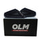 OLM Phantom-Spec LED Taillights (Smoke Lens White Optic) - 2022+ WRX