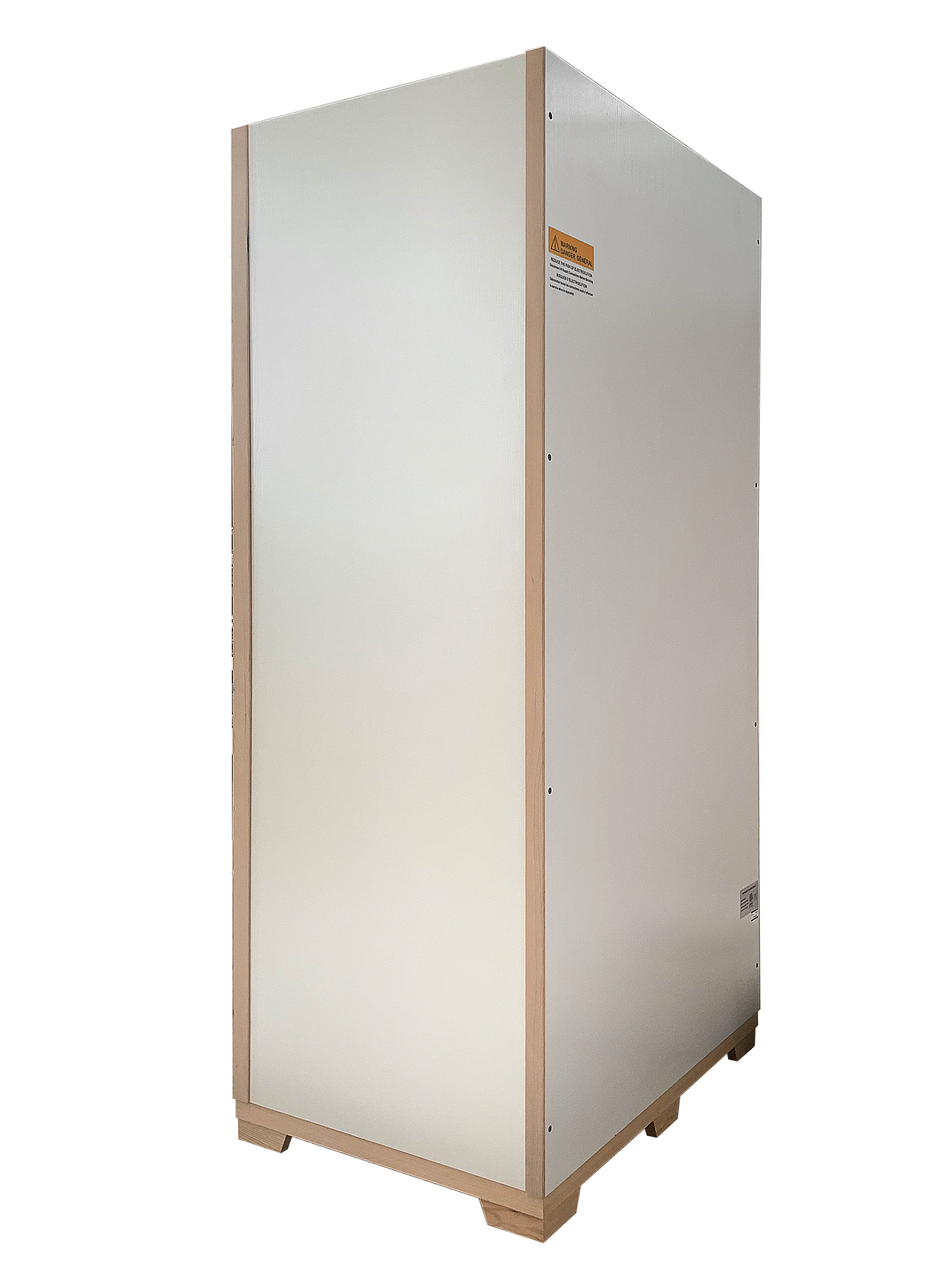 Blisspod | Vienna | Far Infrared Sauna | Canadian Hemlock Very Low EMF | 72.8