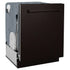 ZLINE 24" Monument, Dishwasher, Oil Rubbed Door, DWMT-ORB-24