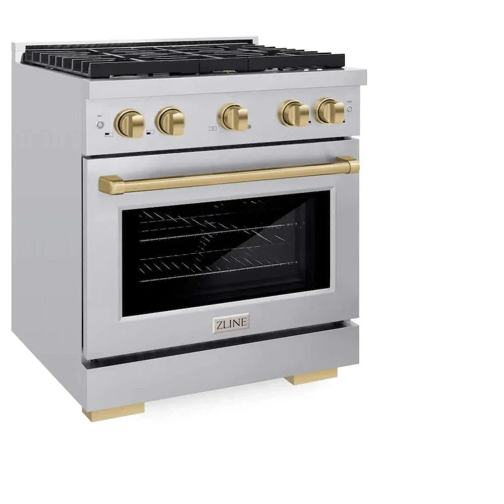 ZLINE 30