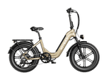 Heybike 750W Ranger S Electric Bike