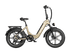 Heybike 750W Ranger S Electric Bike