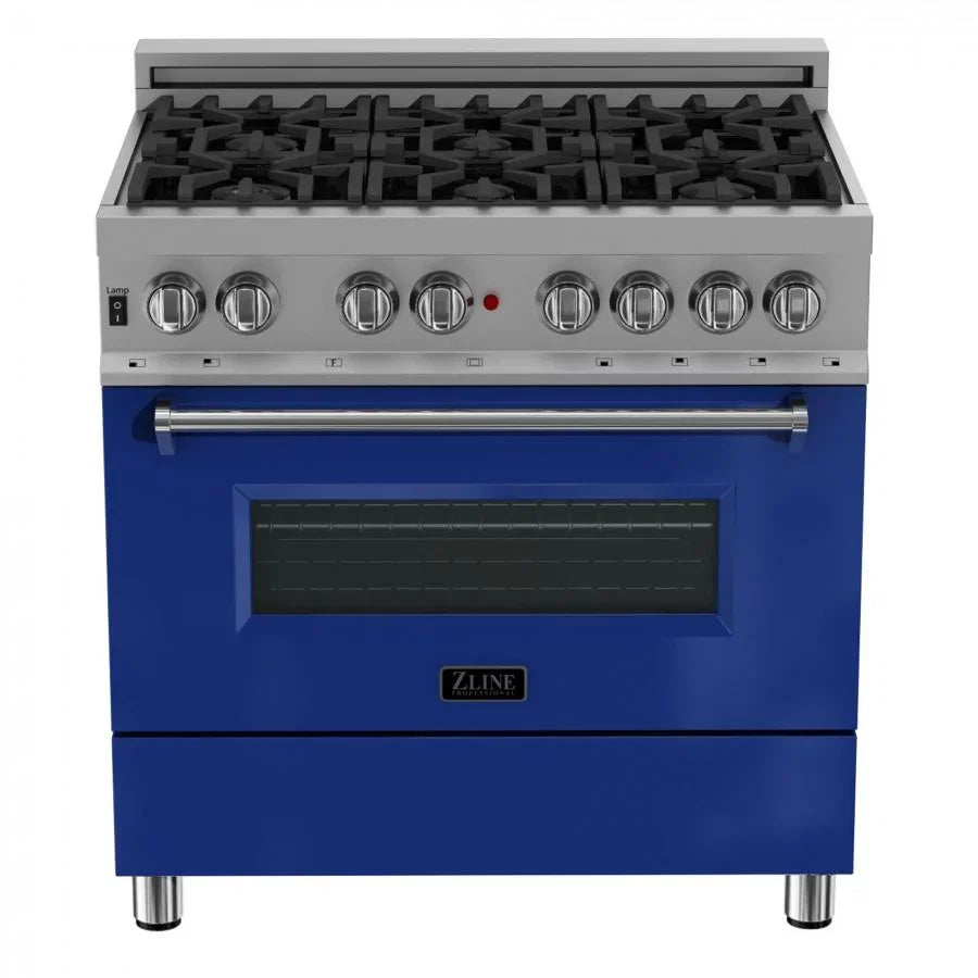 ZLINE 36