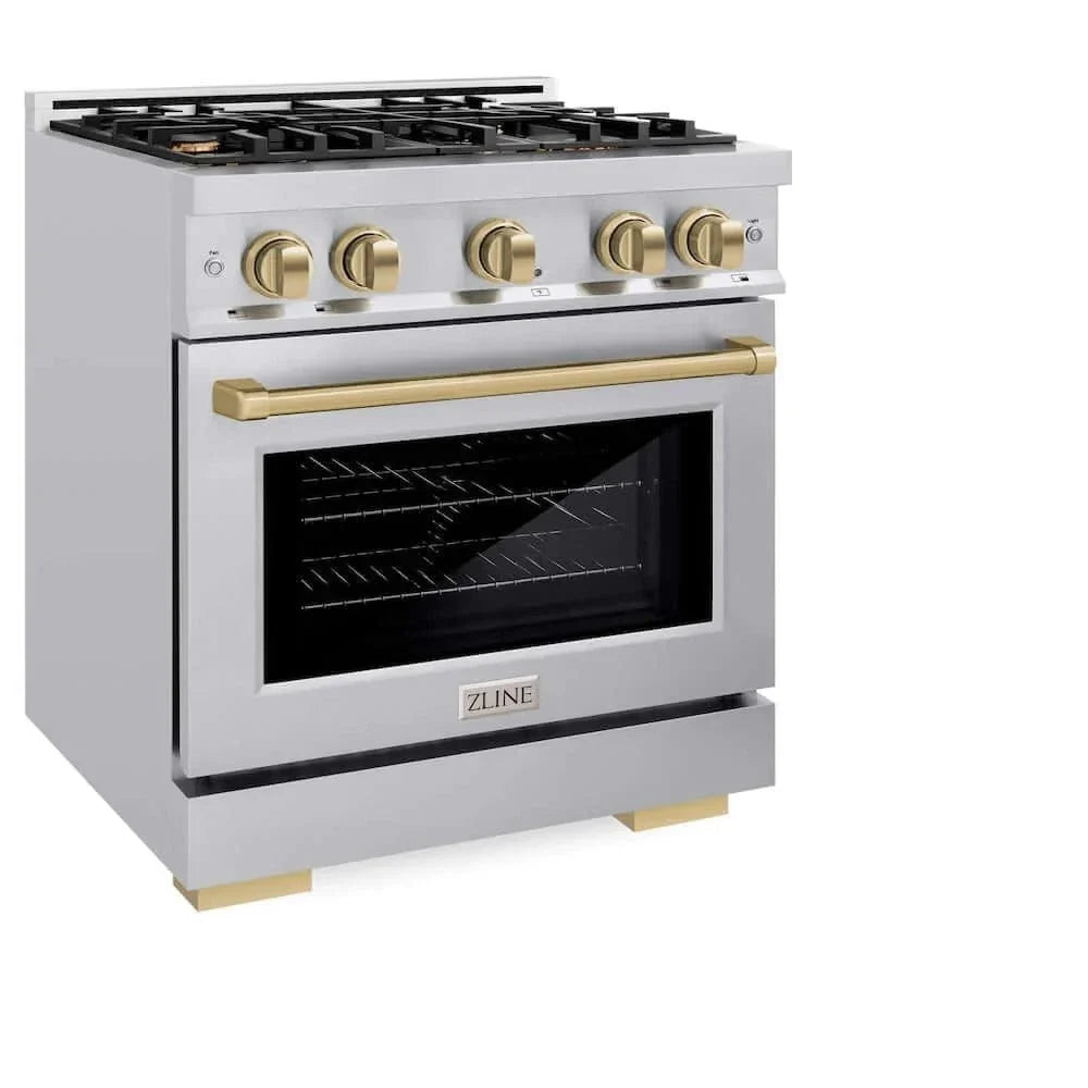 ZLINE 30