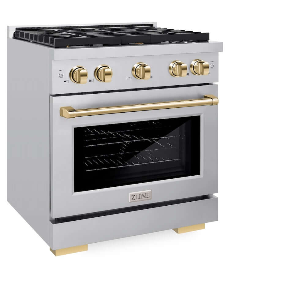 ZLINE 30 