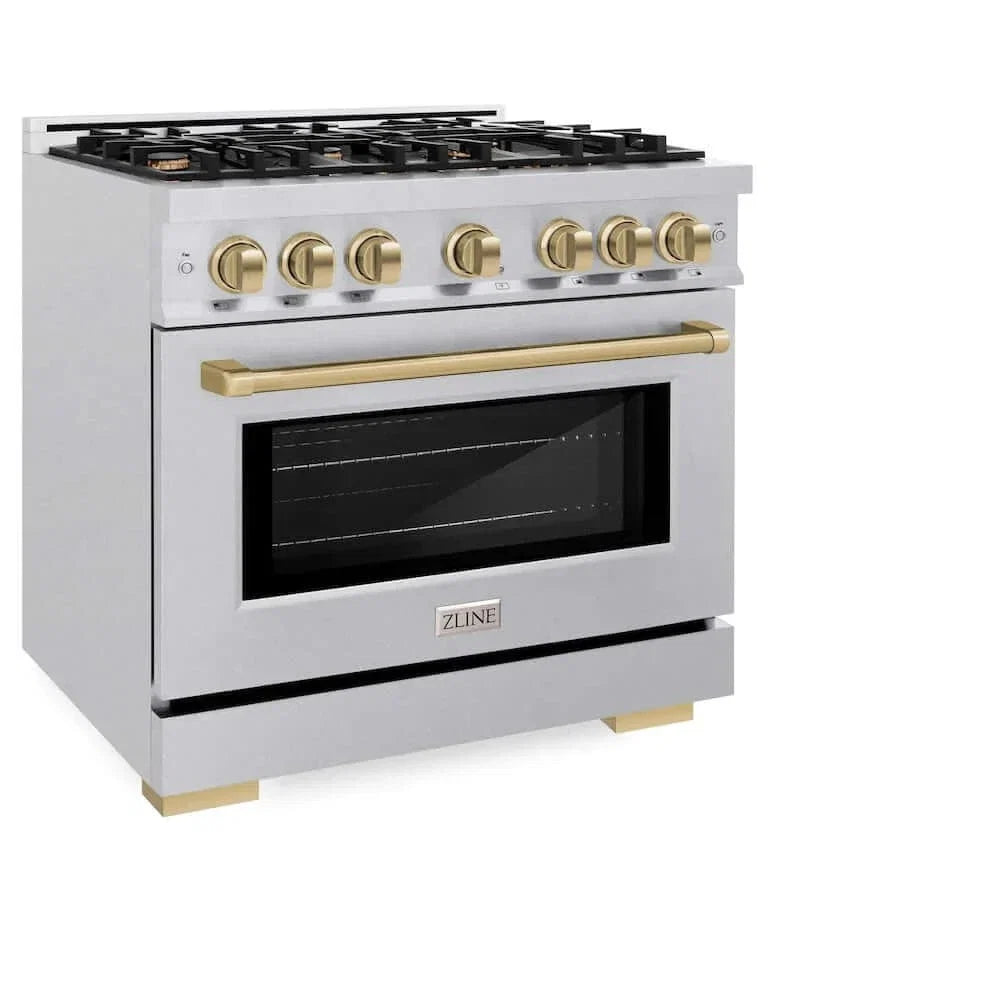 ZLINE 36