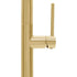 ZLINE Voltaire Kitchen Faucet, Polished Gold, VLT-KF-PG