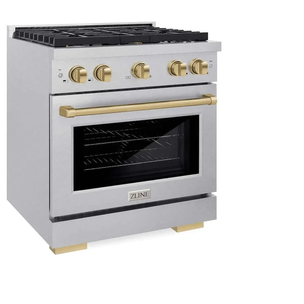 ZLINE 30