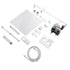 ZLINE Bliss Shower System Oversized Shower Head, BLS-SHS16-CH