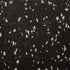 Rubber Gym Flooring - Black with Gray Fleck - Muscle D Fitness - 6m & 8mm Thickness