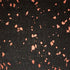 Rubber Gym Flooring - Black with Red Fleck - Muscle D Fitness - 6m & 8mm Thickness