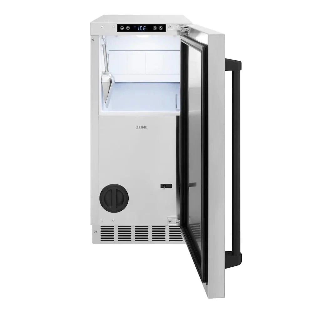 ZLINE 15